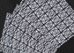50 Mic Metallic Film  Static Shielding Bags Desain / Ukuran Kustom